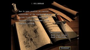 Warcraft 2: Tides of Darkness screenshot 8