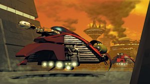 Sid Meier’s Alpha Centauri screenshot 3