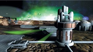 Sid Meier’s Alpha Centauri screenshot 5