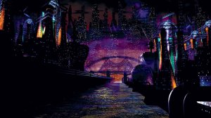Sid Meier’s Alpha Centauri screenshot 6