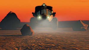Sid Meier’s Alpha Centauri screenshot 8