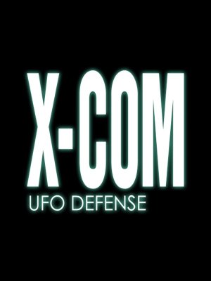 U.F.O.