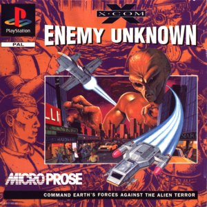 U.F.O. screenshot 4
