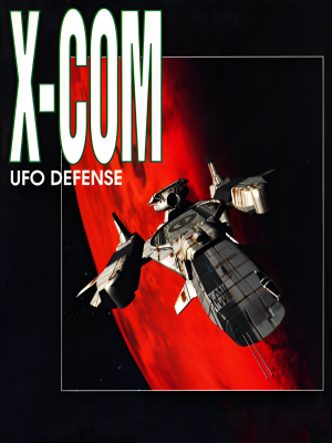 U.F.O. screenshot 5