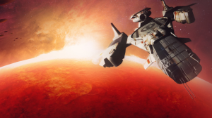 U.F.O. screenshot 7