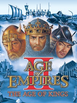 Age of Empires 2: Age of Kings and The Conquerers