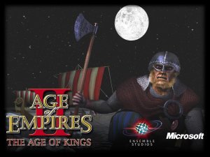 Age of Empires 2: Age of Kings and The Conquerers screenshot 1