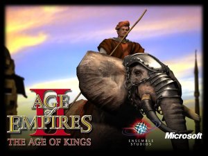 Age of Empires 2: Age of Kings and The Conquerers screenshot 2