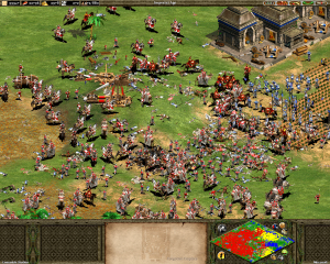 Age of Empires 2: Age of Kings and The Conquerers screenshot 5