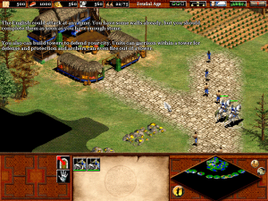 Age of Empires 2: Age of Kings and The Conquerers screenshot 6