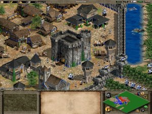 Age of Empires 2: Age of Kings and The Conquerers screenshot 7