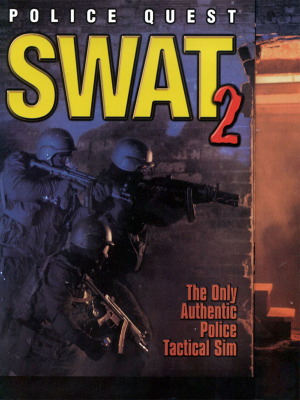 SWAT 2