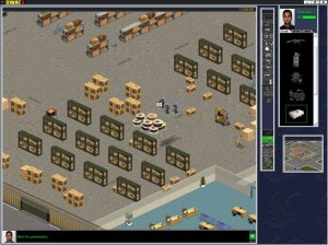 SWAT 2 screenshot 3