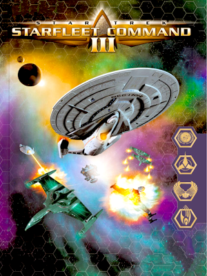 Starfleet Command 3