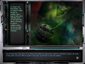 Starfleet Command 3 screenshot 2