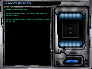 Starfleet Command 3 screenshot 3
