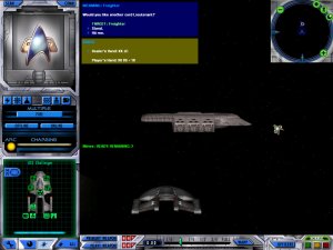 Starfleet Command 3 screenshot 4