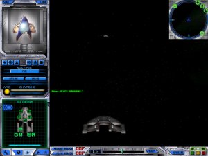 Starfleet Command 3 screenshot 5