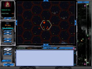 Starfleet Command 3 screenshot 6