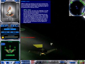 Starfleet Command 3 screenshot 7