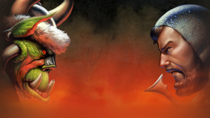 Warcraft screenshot 2