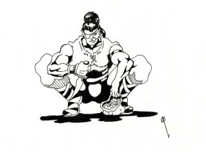 Warcraft screenshot 5