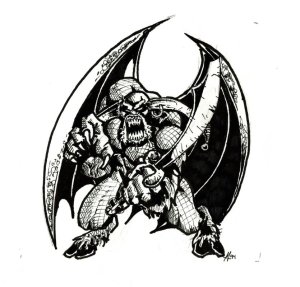 Warcraft screenshot 6