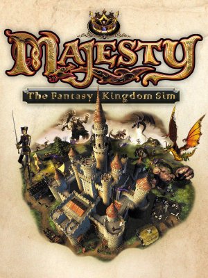 Majecty: the Fantasy Kingdom Sim