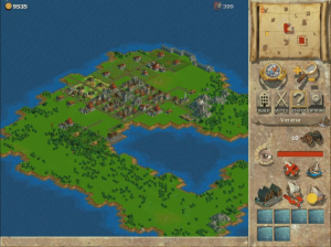 Anno 1602 screenshot 1