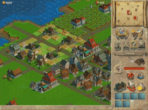 Anno 1602 screenshot 2