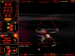 Starfleet Command screenshot 2