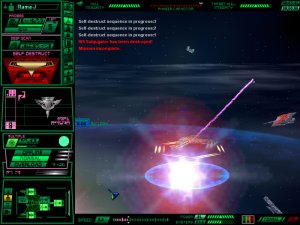 Starfleet Command screenshot 3