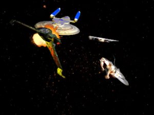 Starfleet Command screenshot 4