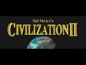 Civilization 2 screenshot 1