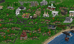 Civilization 2 screenshot 2