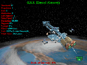 Civilization 2 screenshot 3