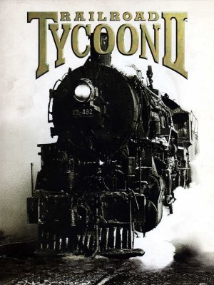 Railrod Tycoon 2