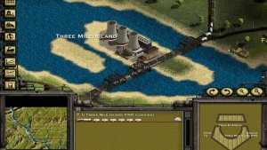 Railrod Tycoon 2 screenshot 3