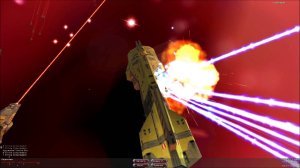 Homeworld: Cataclysm screenshot 4