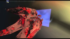 Homeworld: Cataclysm screenshot 5