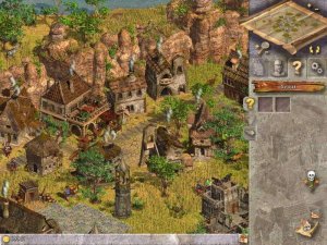 Anno 1503: The New World screenshot 1