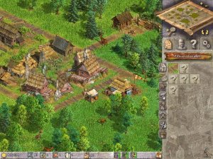Anno 1503: The New World screenshot 2