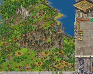 Anno 1503: The New World screenshot 3