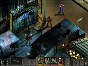 Odium: Gorky 17 screenshot 2