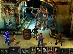 Odium: Gorky 17 screenshot 3