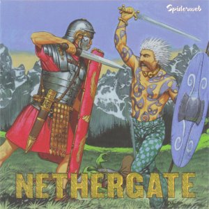 Nethergate - Game Poster