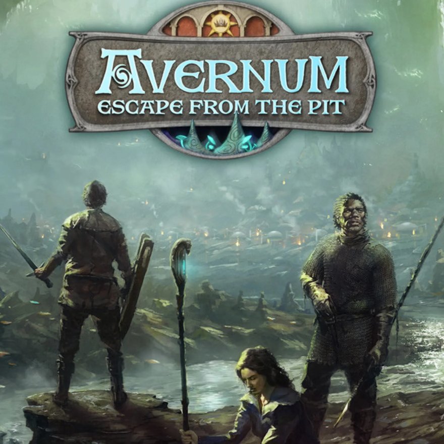 Avernum