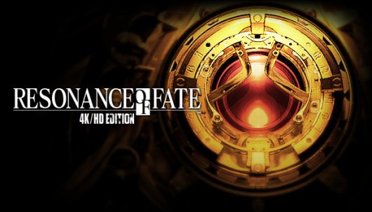 Resonance of Fate - Game Poster