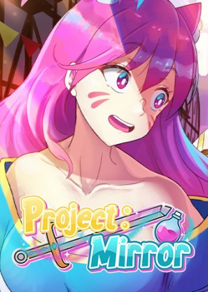 Project: Mirror