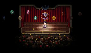 Decarnation screenshot 2